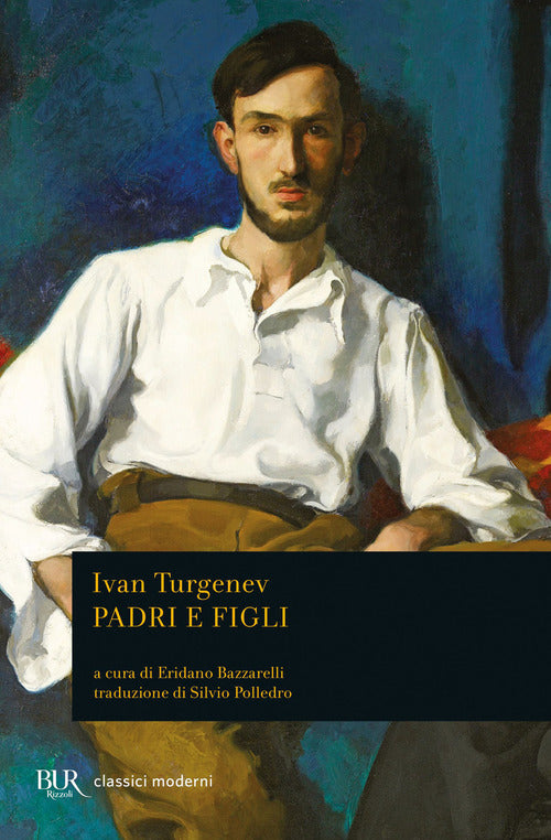 Cover of Padri e figli