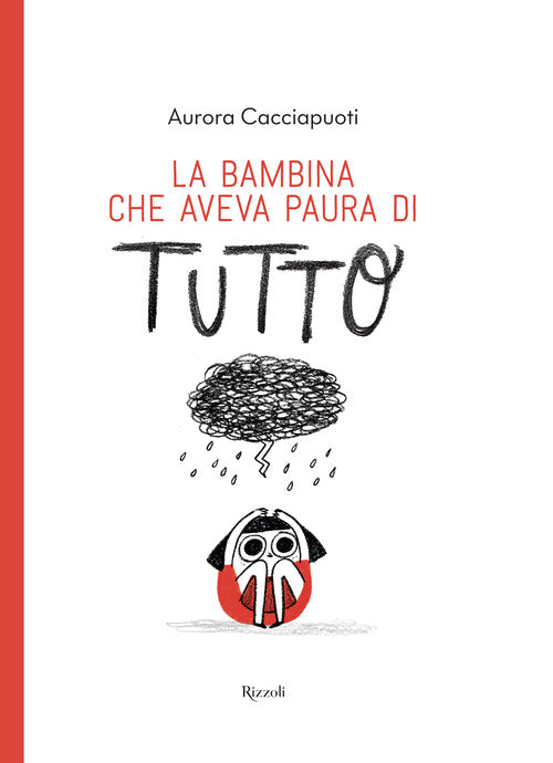 La bambina che aveva paura di tutto
