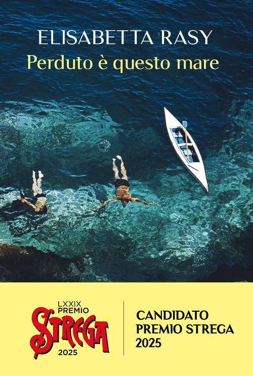 Perduto questo mare