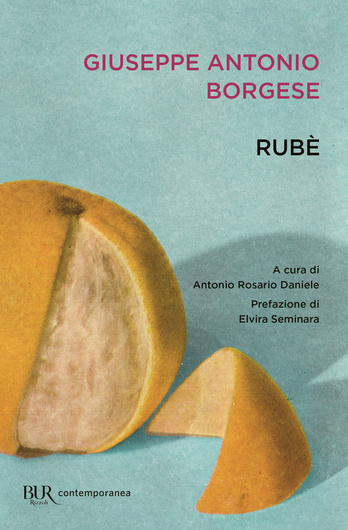 Cover of Rubè