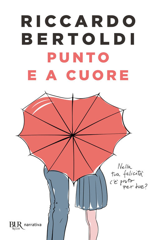 Cover of Punto e a cuore