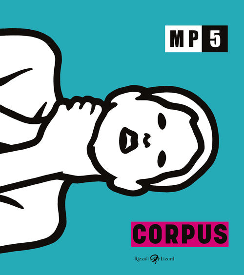 Cover of Corpus