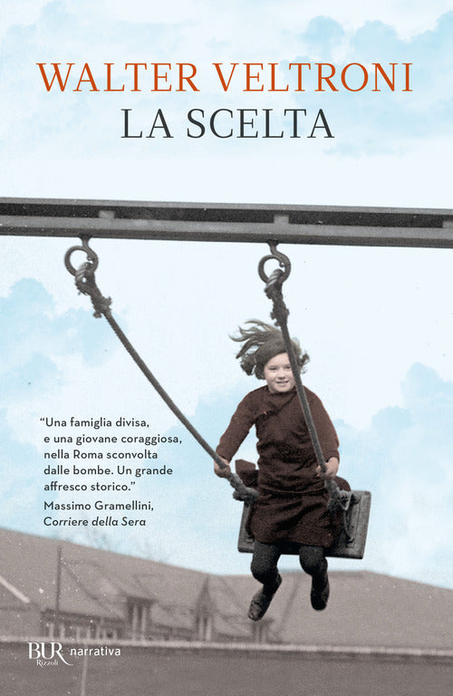 Cover of scelta