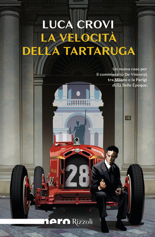 La velocit della tartaruga