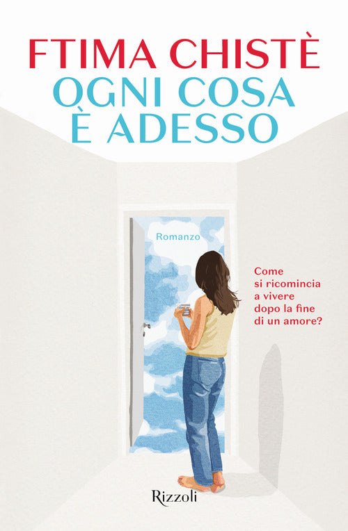 Ogni cosa adesso