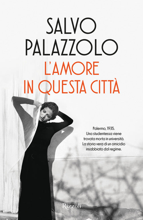 L'amore in questa citt