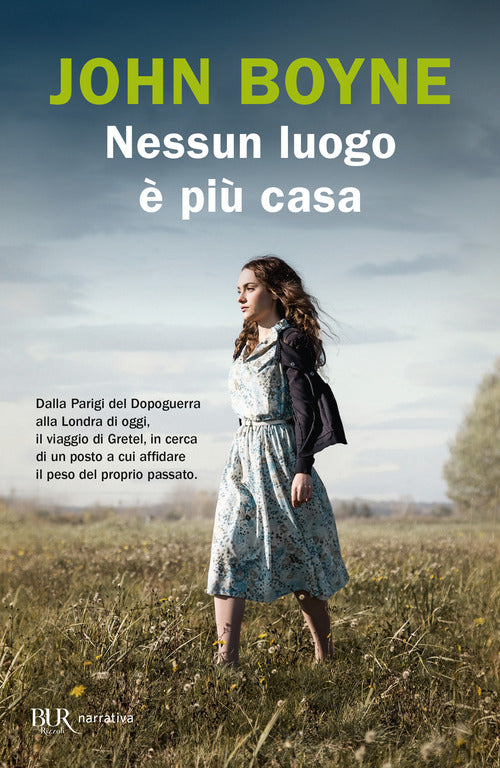 Nessun luogo pi casa