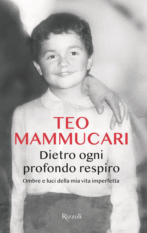 Dietro ogni profondo respiro. Ombre e luci della mia vita imperfetta