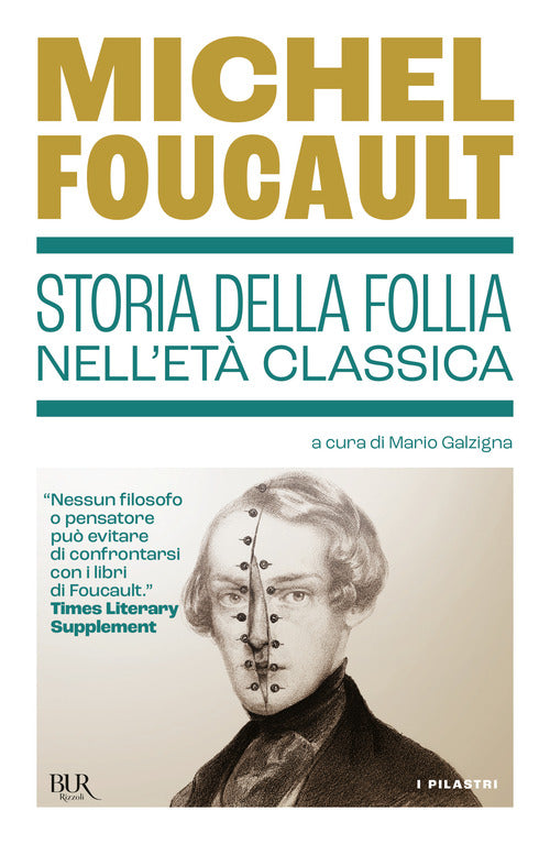 Storia della follia nell'et classica