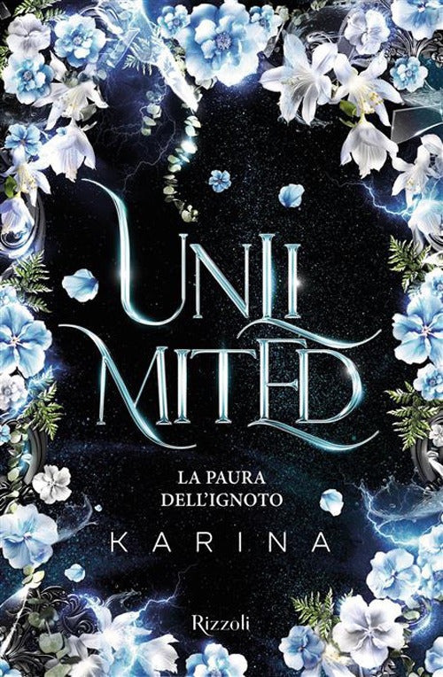 Unlimited. La paura dell'ignoto