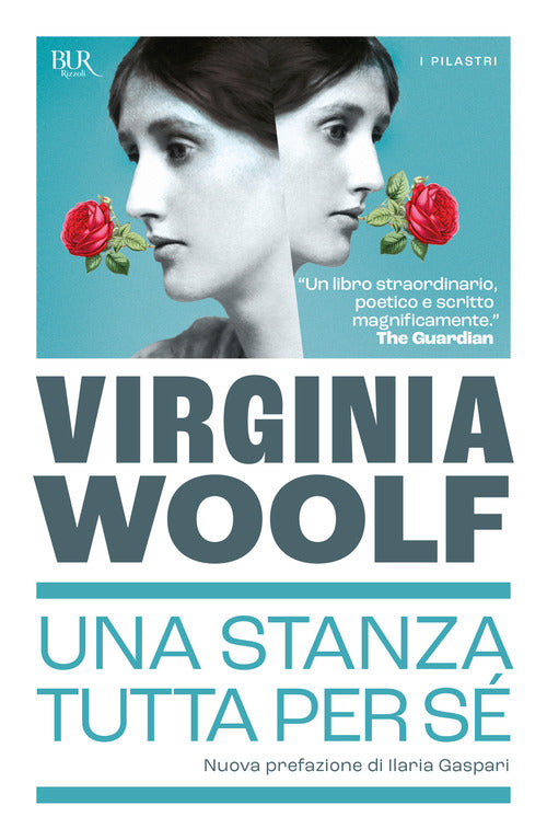 Una stanza tutta per sé