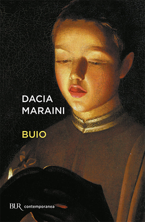 Cover of Buio