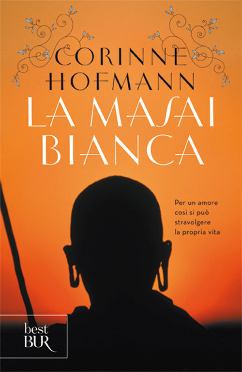 Cover of masai bianca