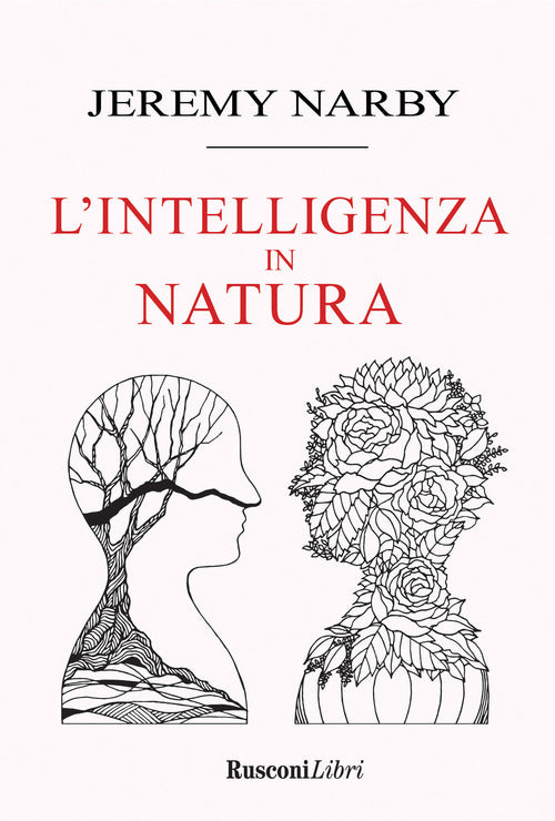 Cover of Intelligenza in natura. Saggio sulla conoscenza
