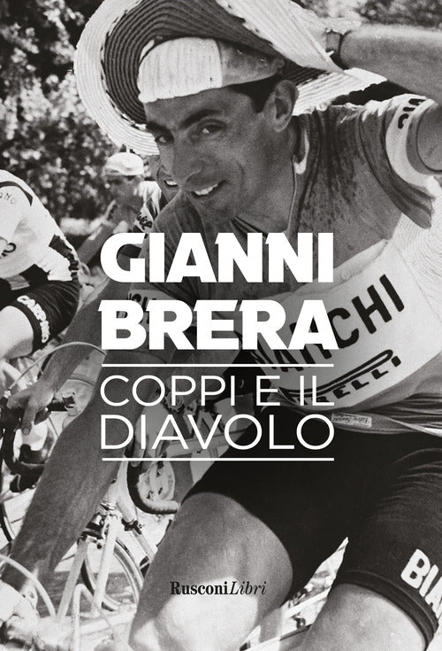 Cover of Coppi e il diavolo
