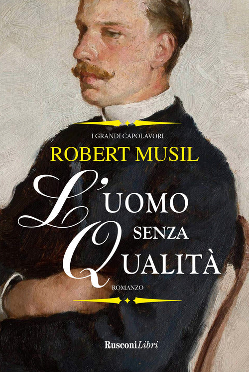 L'uomo senza qualit