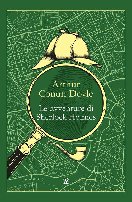 Le avventure di Sherlock Holmes