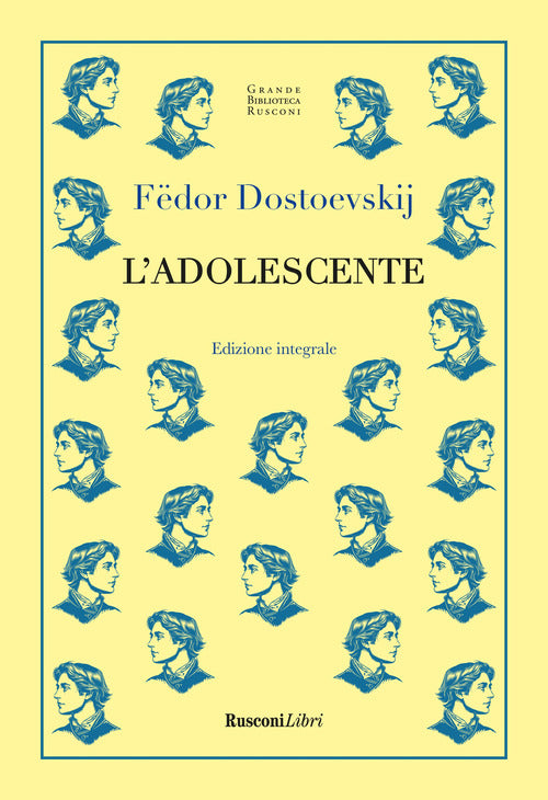 L'adolescente