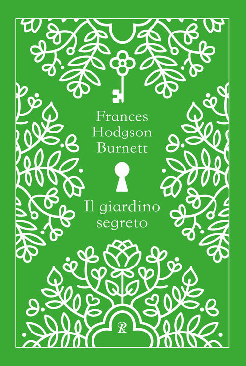 Il giardino segreto