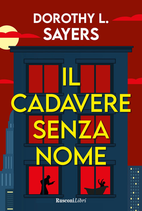 Il cadavere senza nome