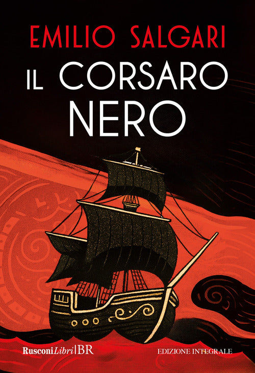Il Corsaro Nero