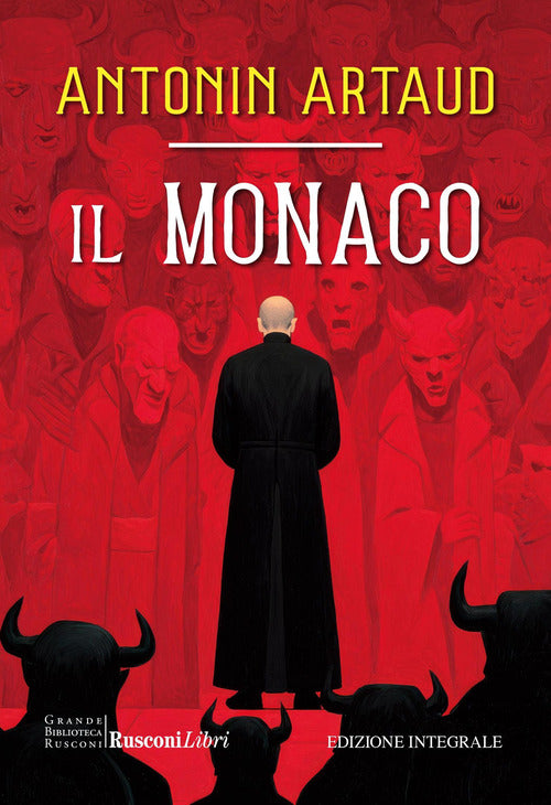 Il monaco