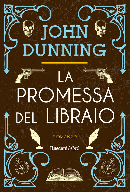 La promessa del libraio