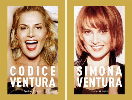 Cover of Codice Ventura