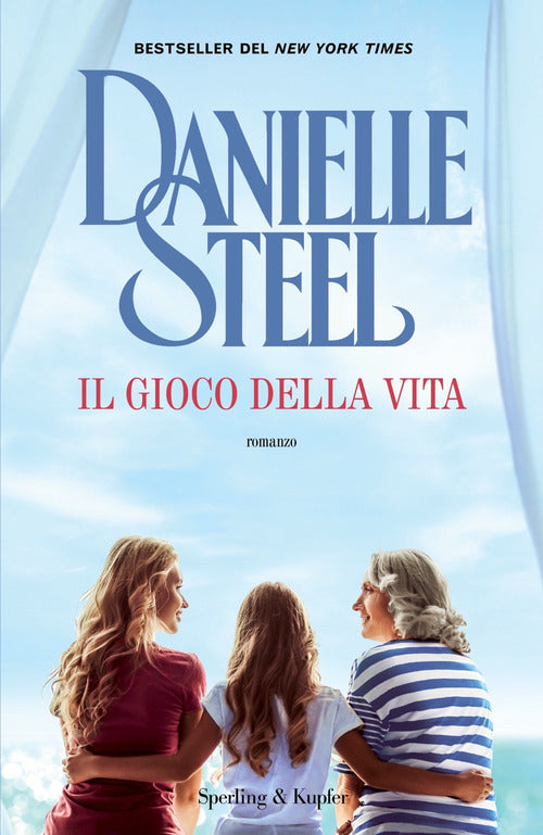 Cover of gioco della vita