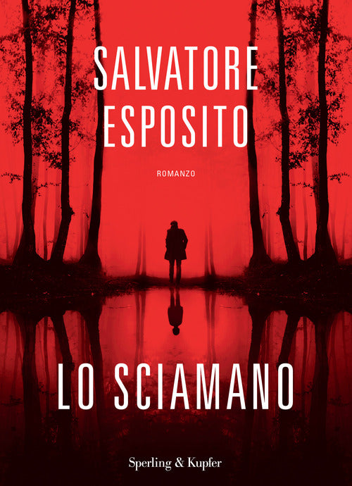 Cover of sciamano