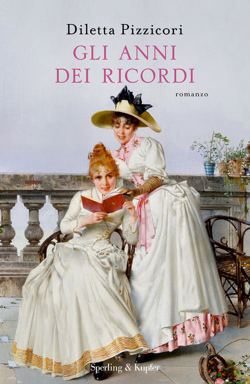 Cover of anni dei ricordi