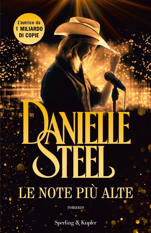 Cover of note più alte