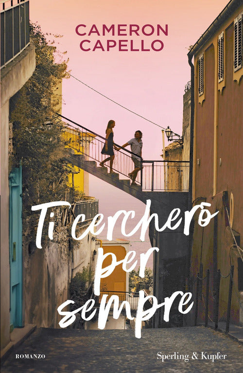 Ti cercher per sempre