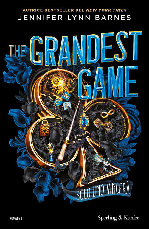 The Grandest Game. Solo uno vincer
