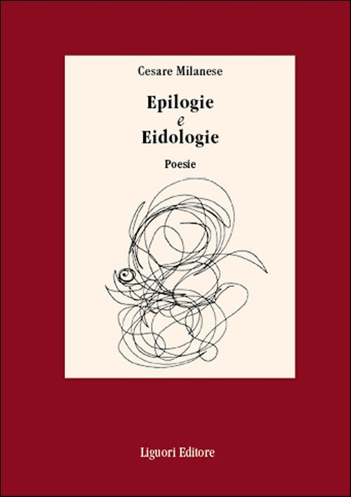 Epilogie e eidologie poesie