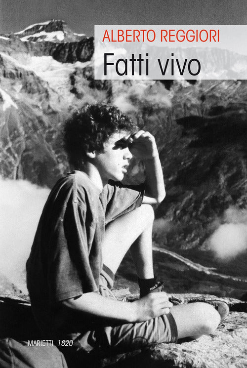 Cover of Fatti vivo
