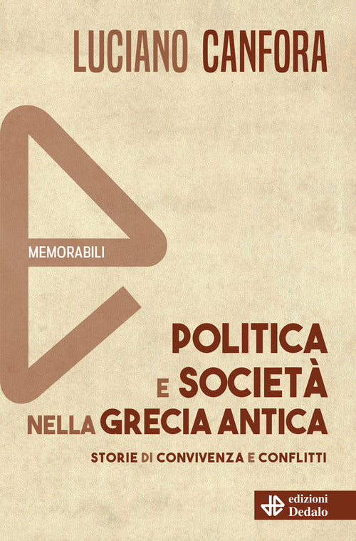 Politica e societ nella Grecia antica