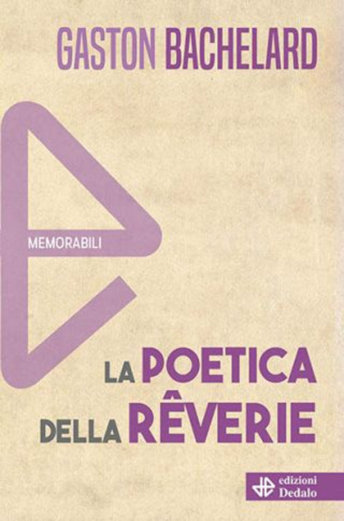 La poetica della rverie