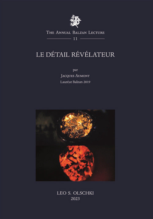 Cover of détail révélateur