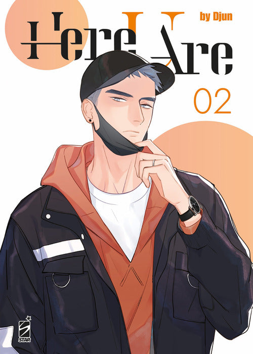 Cover of Here u are