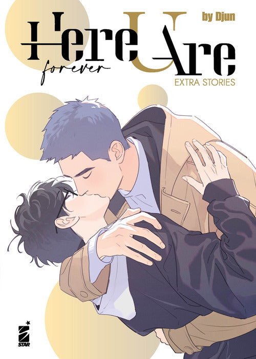 Here U are forever. Extra stories