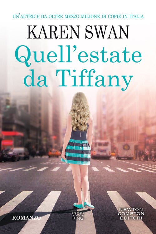 Cover of Quell'estate da Tiffany