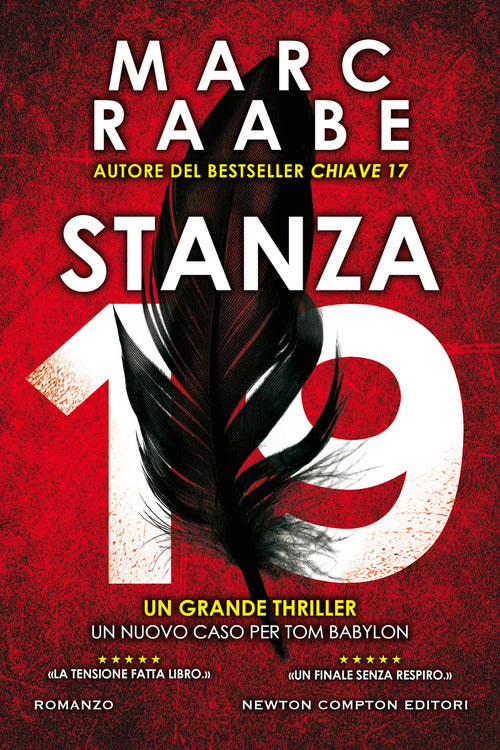Cover of Stanza 19