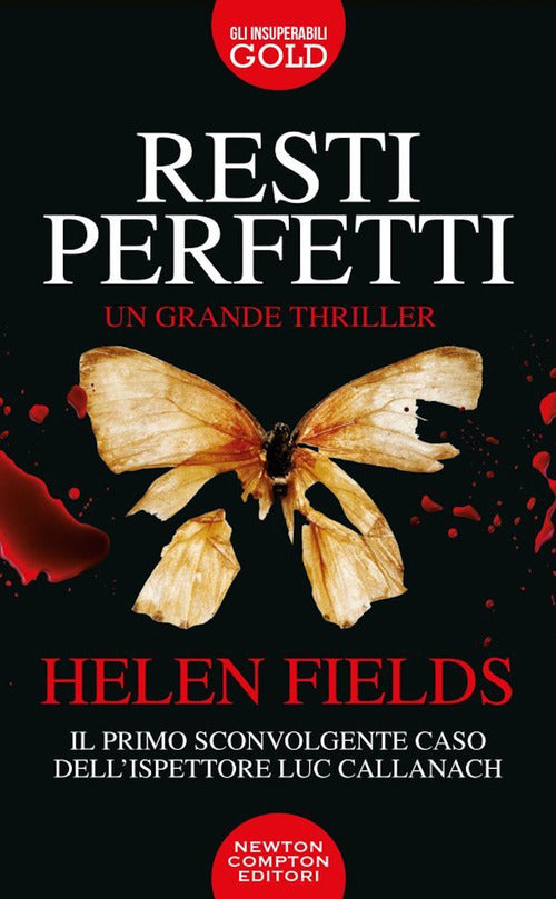 Cover of Resti perfetti