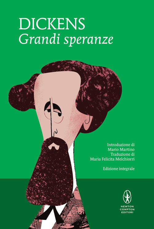 Cover of Grandi speranze
