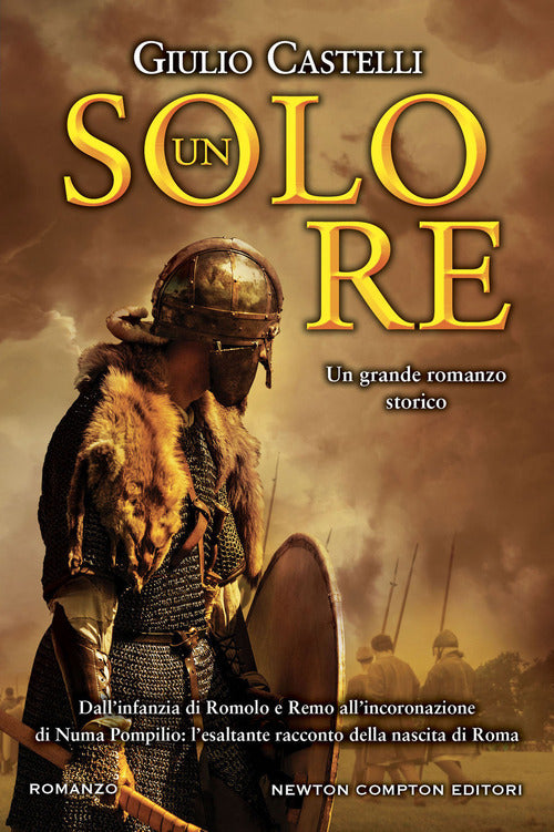 Cover of solo re