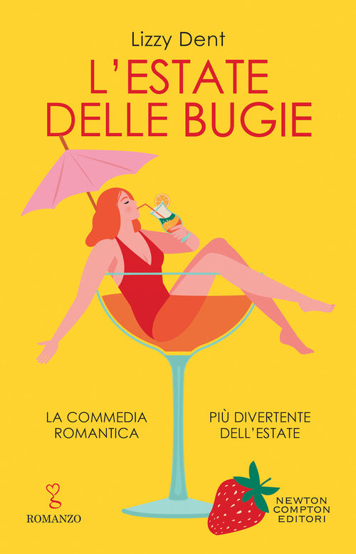 Cover of estate delle bugie