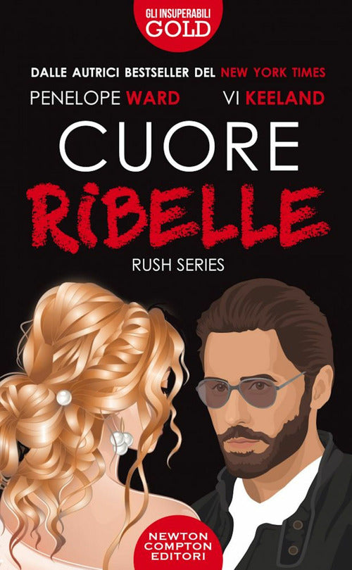 Cover of Cuore ribelle