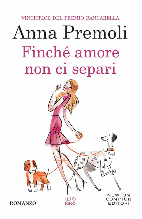 Cover of Finché amore non ci separi