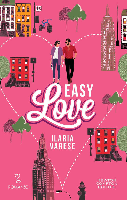 Cover of Easy love